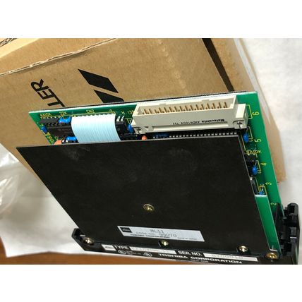 NEW TOSHIBA EX10*MML11,ML11 COMP. LINK 99062 MODBUS RTU SLAVE T2,EX10-MML11,EG