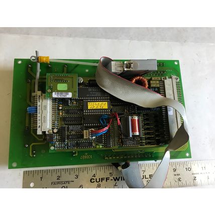 BREMSE 930607 CONTROL BOARD,9528,erni 424365,panduit 100-332-454,AB