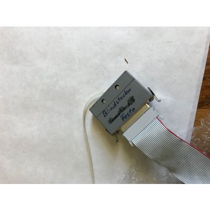 BREMSE 930607 CONTROL BOARD,9528,erni 424365,panduit 100-332-454,AB