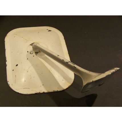 1972 Dodge Truck Power Wagon Van Painted LH Mirror OEM 73 74 75