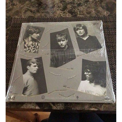 The Innocents Unopened Album 1982 Record Vinyl