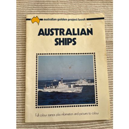 Australian Ships