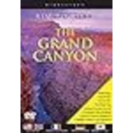 Rim to River: The Grand Canyon [DVD]