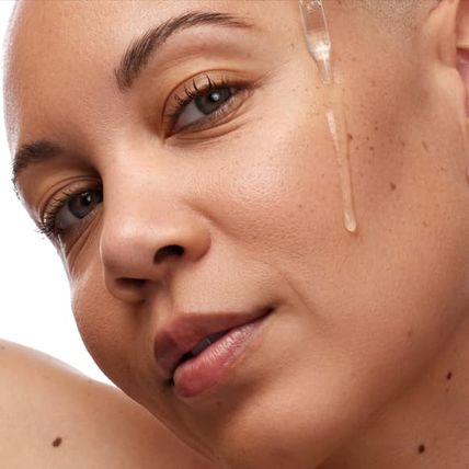 DRMTLGY Needle-Less Serum - Anti-Aging Serum for Fine Lines & Wrinkles - Niacina