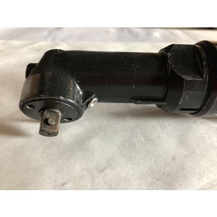 TECH-MOTIVE 48156A-35 ELECTRONIC 3/8" NUTRUNNER WRENCH,35Nm,485600-3272,BG