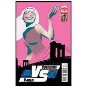 AvX: VS (2012) #1 Marvel Iron Man vs Magneto & Thing vs Namor Spide-Man Variant