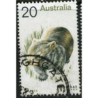 1974/1976 SG 561 - #3 fine used (o)