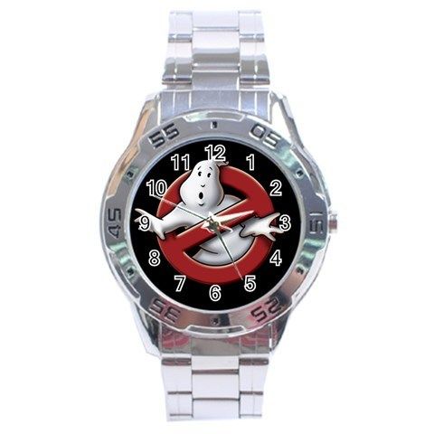 Ghostbusters Analogue Men's Watch [30948975]