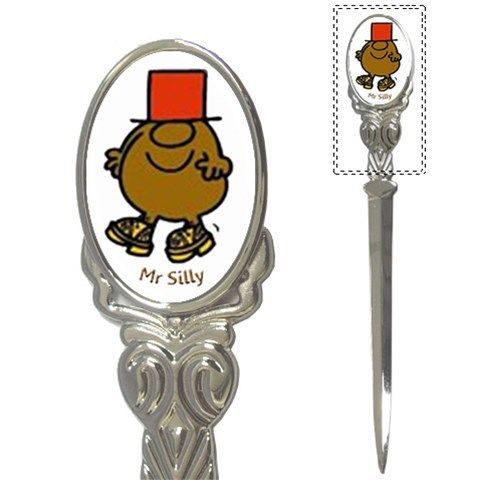 Mr Silly Letter Opener [39740035]