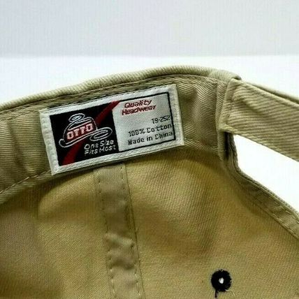 Ol' Old Geezer Formerly Known as Stud Muffin Baseball Hat Cap By Otto (T11)
