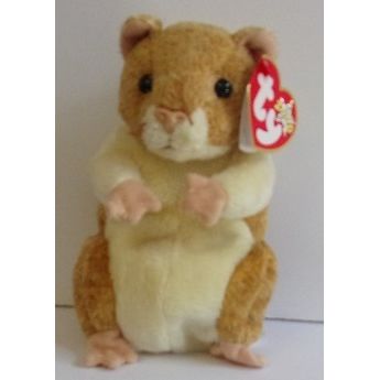 TY BEANIE BABIES ' PELLET ' ( 2000 )