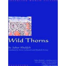 Wild Thorns