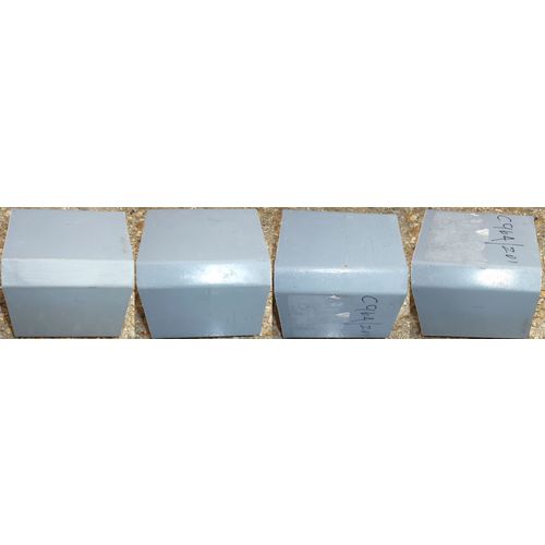 Transformer Mains 240V to 23V x 3 military grade fully potted encapsulated 104VA