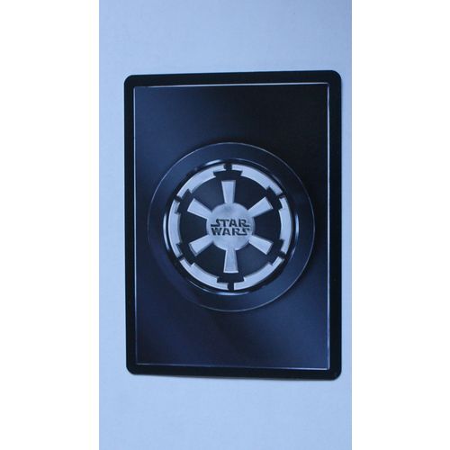 Star Wars CCG: Premier Limited # Gaderffii Stick (A) dark 1995 decipher