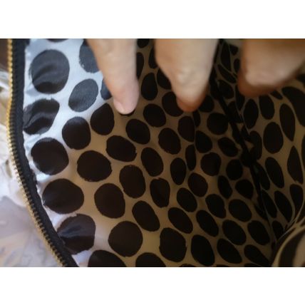 Makeup /wash Bag Gorgeous