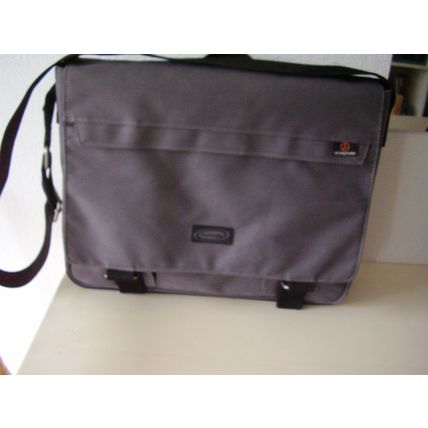 Shoulder Bag Laptop PC holder with Air Bag Protection