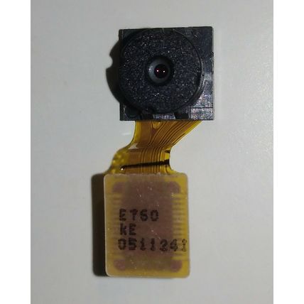 Samsung E760 - camera - Genuine Original t1