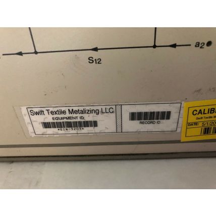 HEWLET PACKARD 8514B S-PARAMETER TEST SET 45MHz-20GHz,HP 8514B,TI