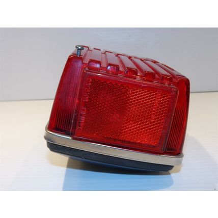 1981 Honda Goldwing Taillight OEM Stanley HM-25RC HM-32RC