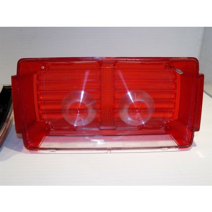 1981 Honda Goldwing Taillight OEM Stanley HM-25RC HM-32RC