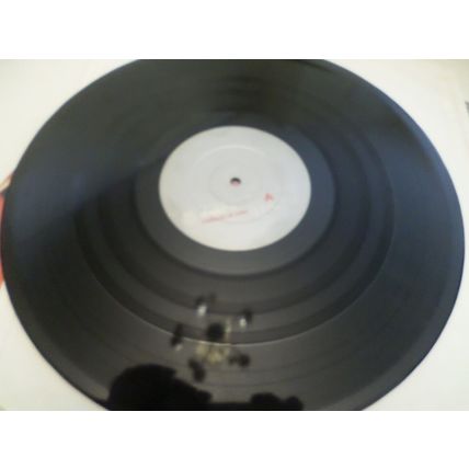 Dario G - Carnival De Paris - 1998 - 12" Vinyl Single - Eternal – WEA162T
