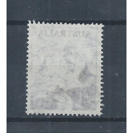 Australia stamps. 1964 £1 Bass used Navigators (R564)