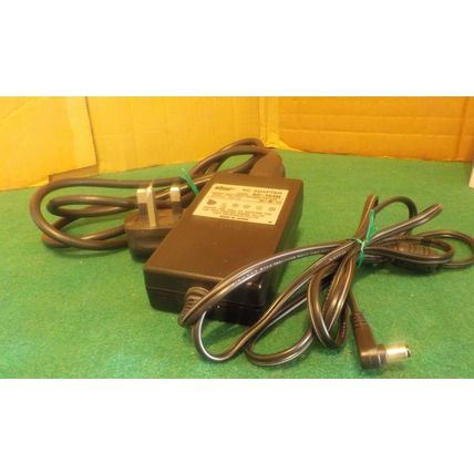 Star SJ-144 Colour & Monochrome Printer Manual, Parallel Cable. & Power Supply