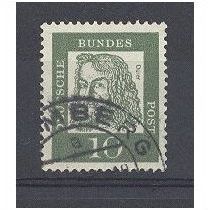 Germany.SG1264 10pf Durer.Fine Used.nb11