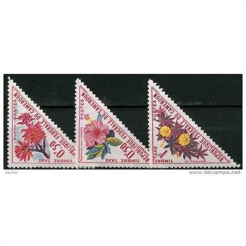 1983 3 different values - #452 MH (*)