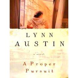 A Proper Pursuit