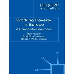 Working Poverty in Europe
