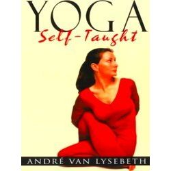 Yoga Self-Taught
