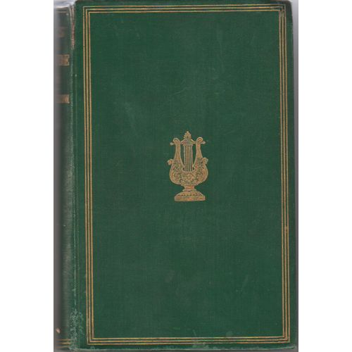 Tales of a Wayside Inn 1864 1st edition Henry Wadsworth Longfellow