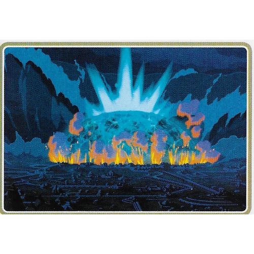 Panini's Disney's Atlantis: The Lost Empire Sticker Collection - Sticker No. 3