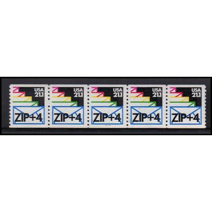 2150a 21.1c Envelopes Very Fine MNH LGG PNC 111111/5 X2671