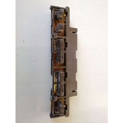 Sony KDL-40BX400 Button board + buttons. 1-880-417-11 (1-731-166-11)