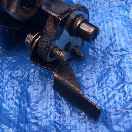 Volvo B230F 2.3 Red Block 240 740 780 940 Engine Oil Pump 1346141 Turbo 1346144