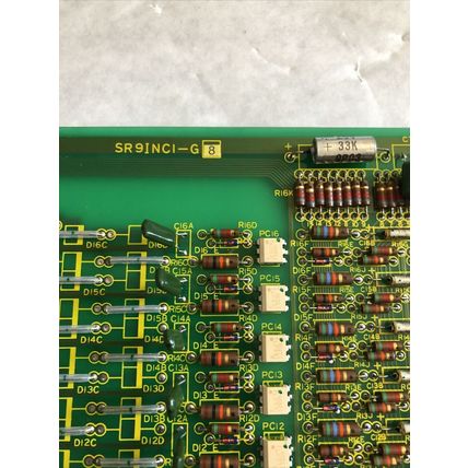 TOSHIBA 2Z2B0021-1,TOSHIBA SR9INCI G8,SR9INC1-G8,INC1 G008,2Z2B0021-1,INC1,ED