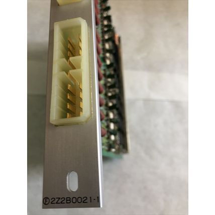 TOSHIBA 2Z2B0021-1,TOSHIBA SR9INCI G8,SR9INC1-G8,INC1 G008,2Z2B0021-1,INC1,ED