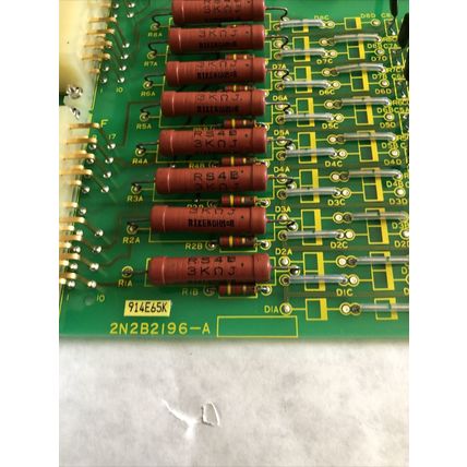 TOSHIBA 2Z2B0021-1,TOSHIBA SR9INCI G8,SR9INC1-G8,INC1 G008,2Z2B0021-1,INC1,ED