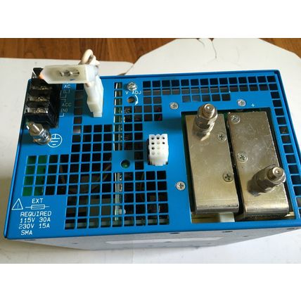 NEW LH SMA11-2/115-230,853499-019 SUPER-MITE-A, LH RESEARCH POWER SUPPLY,EA