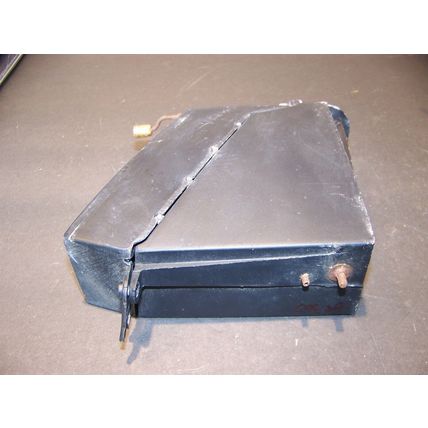 1968 CHRYSLER 300 A/C VENT OEM w/ 2837025 NEW YORKER NEWPORT TOWN & COUNTRY