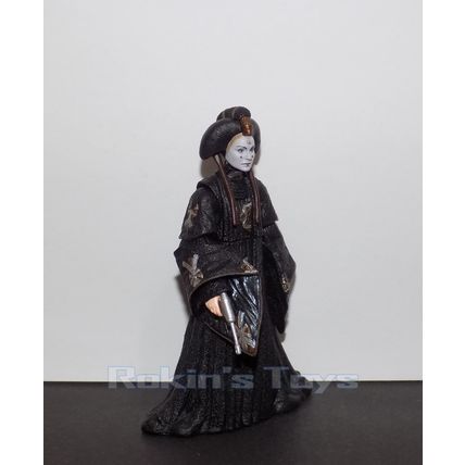 Loose The Vintage Collection VC84 Queen Amidala 3.75"