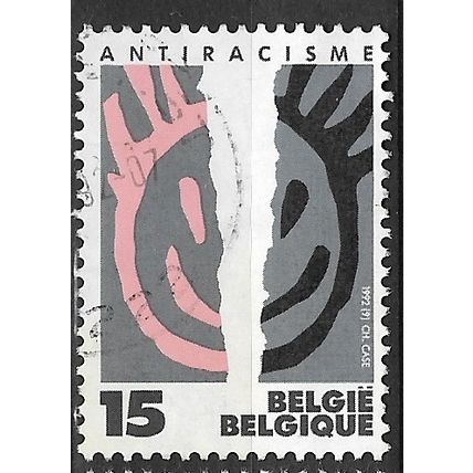 1992 Michel 2508 - fine used (o)