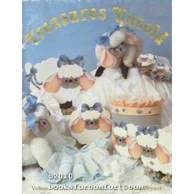 Treasures Untold Volume IV