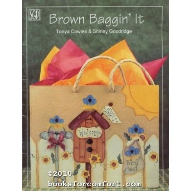 Brown Baggin It