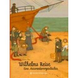 Wilhelms Reise