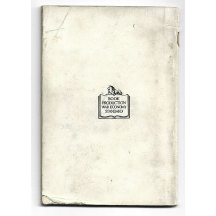 WWII - MANUAL OF THE STEN GUN with NOTES ON THE NORTHOVER - MANDERS & CAPPER