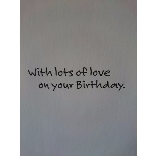 daughter birthday card - For You Daughter - 13