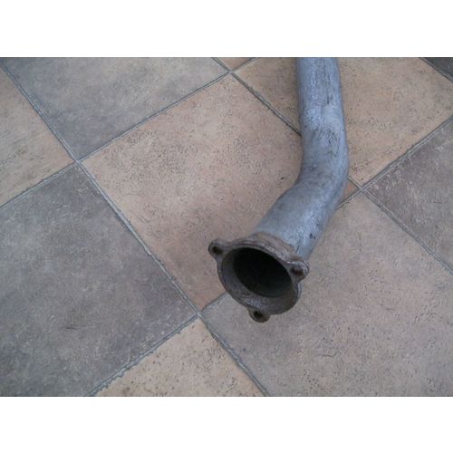 EXHAUST PIPE 569693 - Land Rover / LDV ?